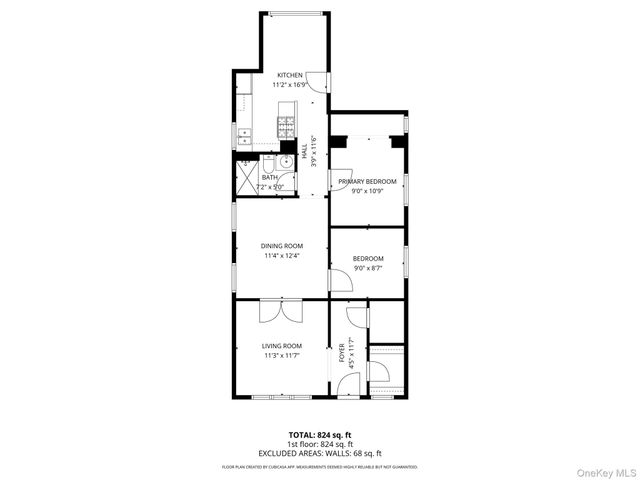 23 May Street, Poughkeepsie, NY 12603