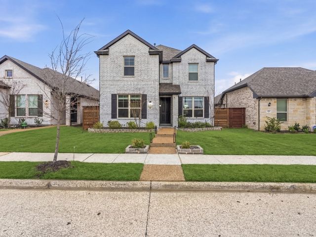 1908 Twisted Tree Lane, Mesquite, TX 75181