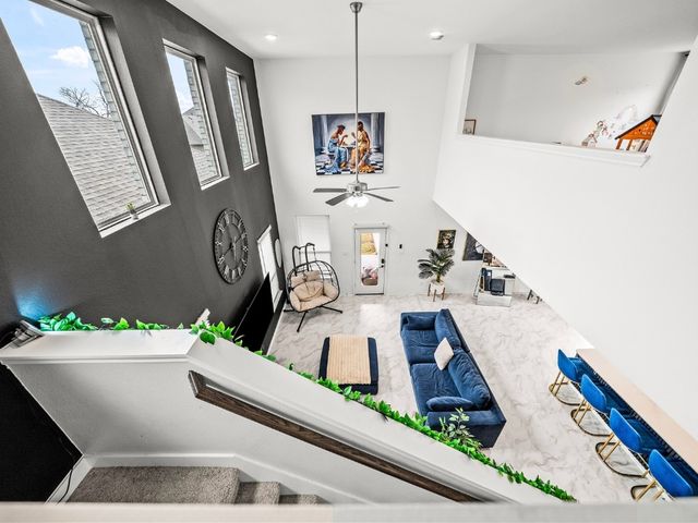 1908 Twisted Tree Lane, Mesquite, TX 75181