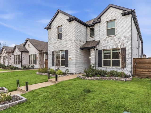 1908 Twisted Tree Lane, Mesquite, TX 75181