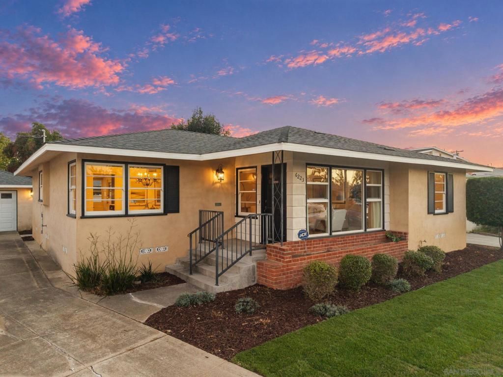 6223 Mesita Drive, San Diego, CA 92115 — photo 2