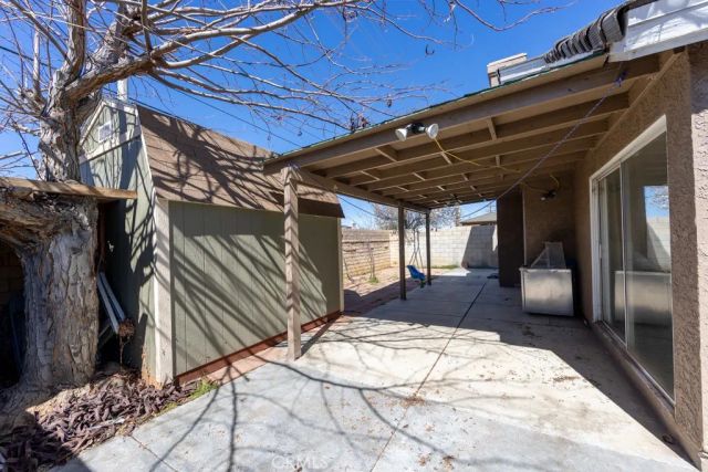 37719 Nantucket Drive, Palmdale, CA 93550