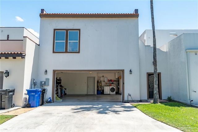 508 Cottonwood Avenue, Mcallen, TX 78501