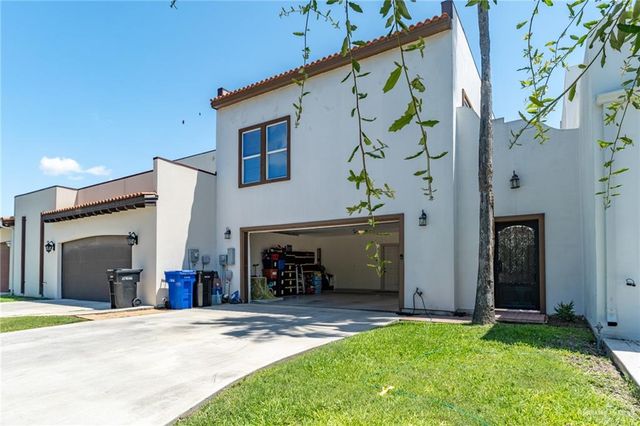 508 Cottonwood Avenue, Mcallen, TX 78501