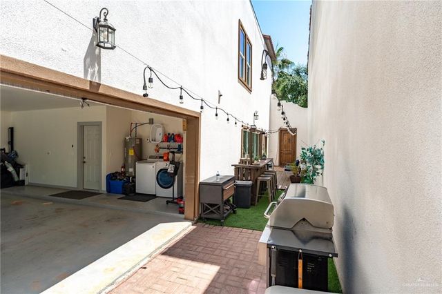 508 Cottonwood Avenue, Mcallen, TX 78501