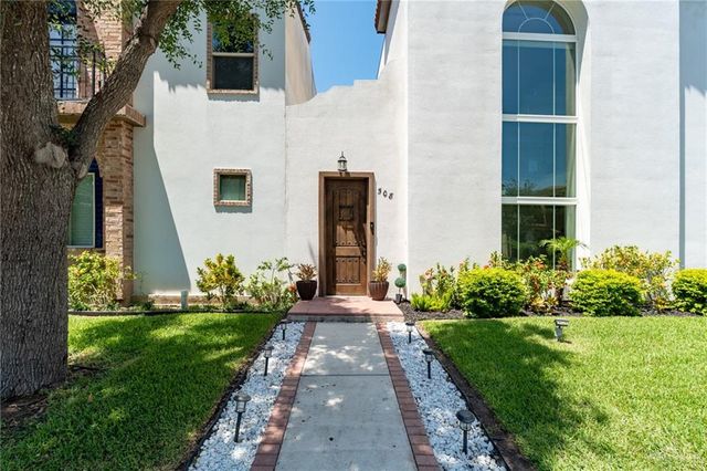 508 Cottonwood Avenue, Mcallen, TX 78501