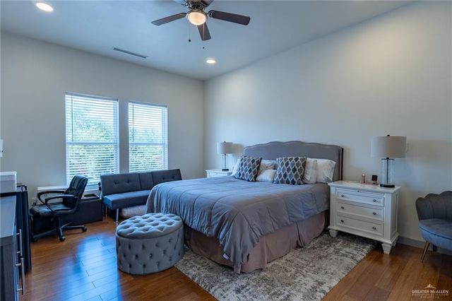 508 Cottonwood Avenue, Mcallen, TX 78501