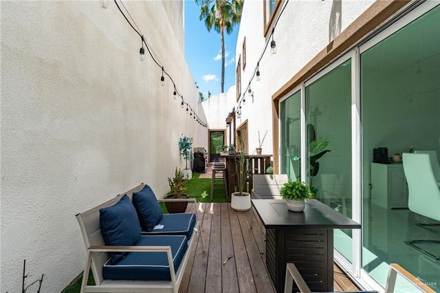 508 Cottonwood Avenue, Mcallen, TX 78501