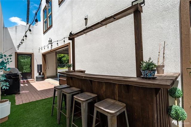 508 Cottonwood Avenue, Mcallen, TX 78501