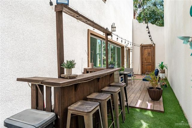 508 Cottonwood Avenue, Mcallen, TX 78501