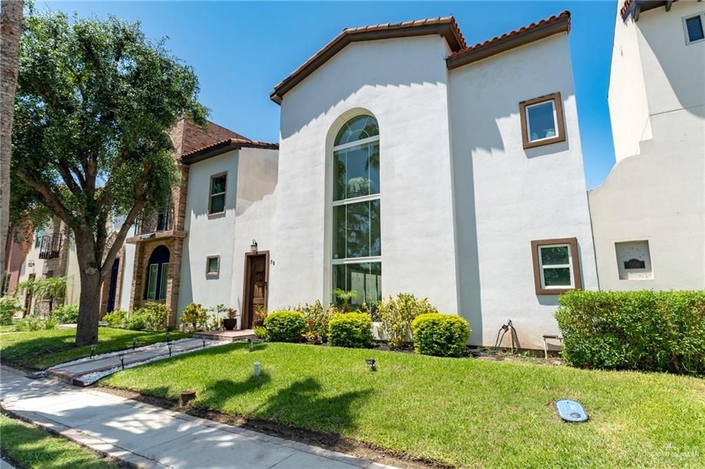 508 Cottonwood Avenue, Mcallen, TX 78501