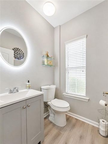3166 Imperial Circle, Atlanta, GA 30311