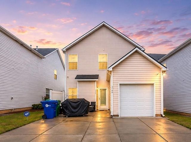 3166 Imperial Circle, Atlanta, GA 30311