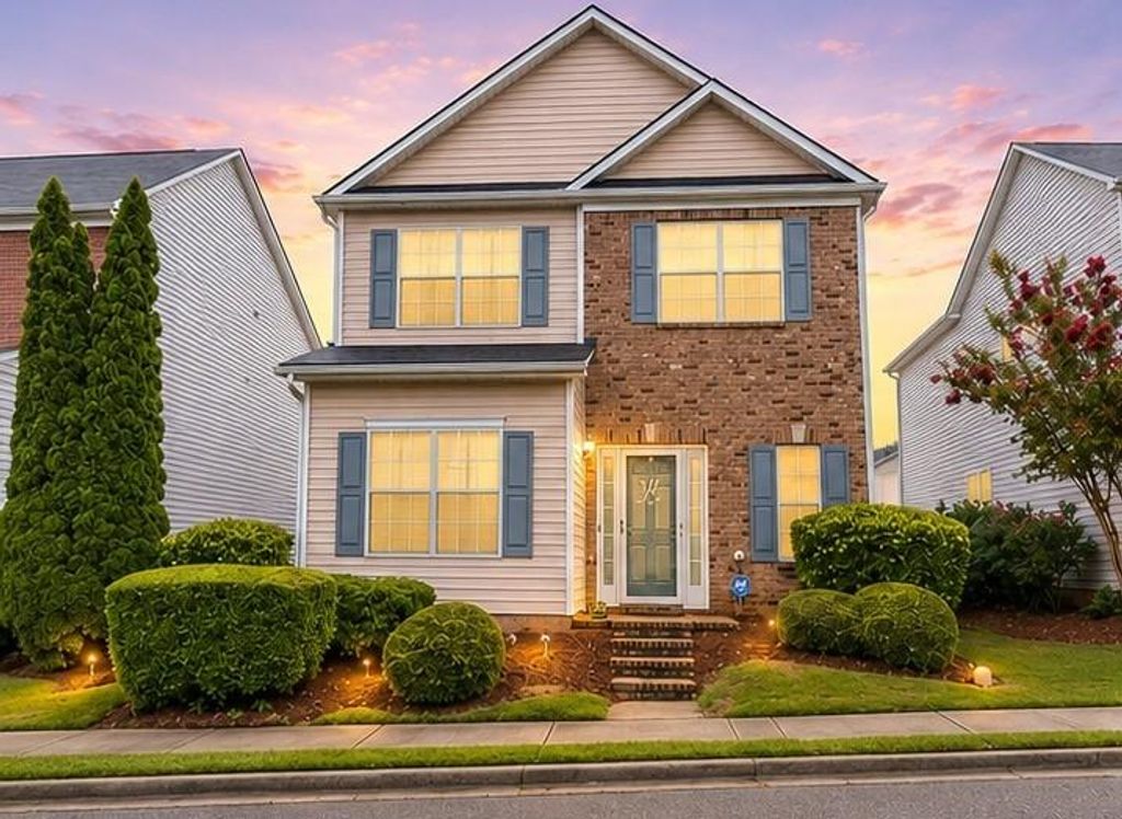 3166 Imperial Circle, Atlanta, GA 30311