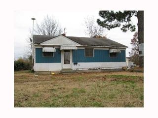 293 CARBON RD, Memphis, TN 38109