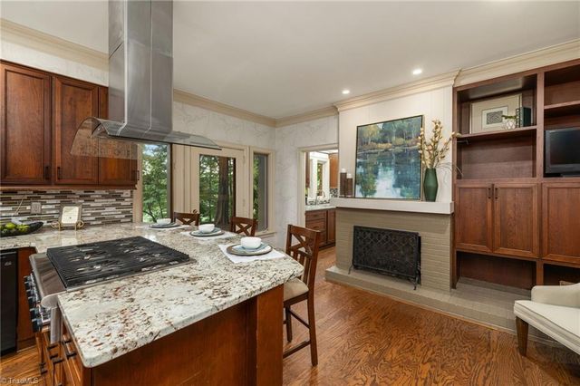 201 Cascade Drive, High Point, NC 27265