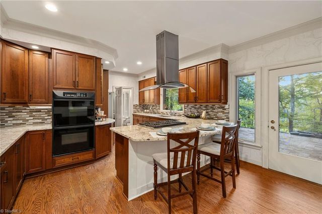 201 Cascade Drive, High Point, NC 27265
