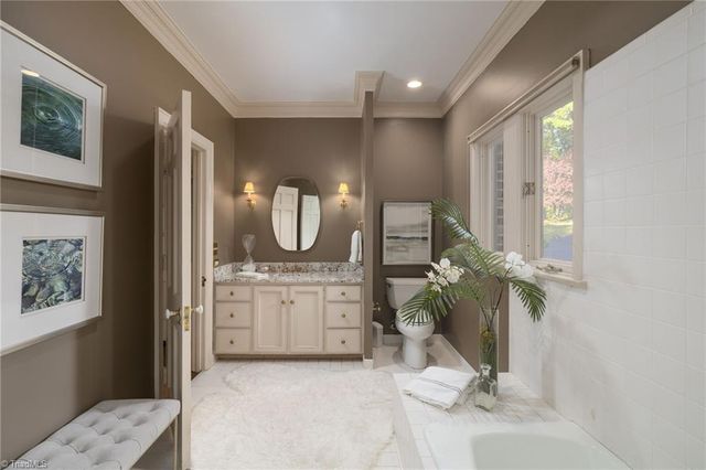 201 Cascade Drive, High Point, NC 27265