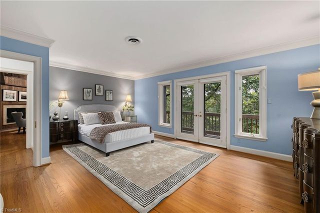 201 Cascade Drive, High Point, NC 27265
