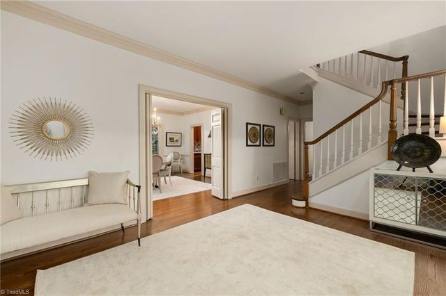 201 Cascade Drive, High Point, NC 27265