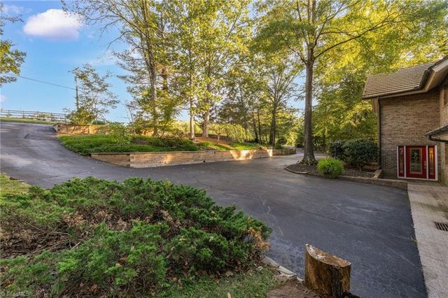 201 Cascade Drive, High Point, NC 27265