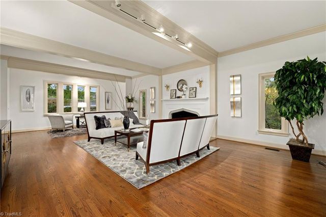 201 Cascade Drive, High Point, NC 27265