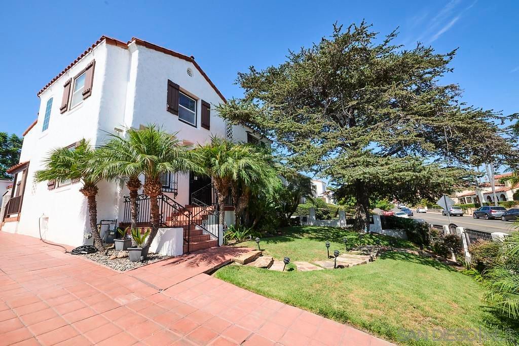 2454 presidio dr, San Diego, CA 92103 — exterior
