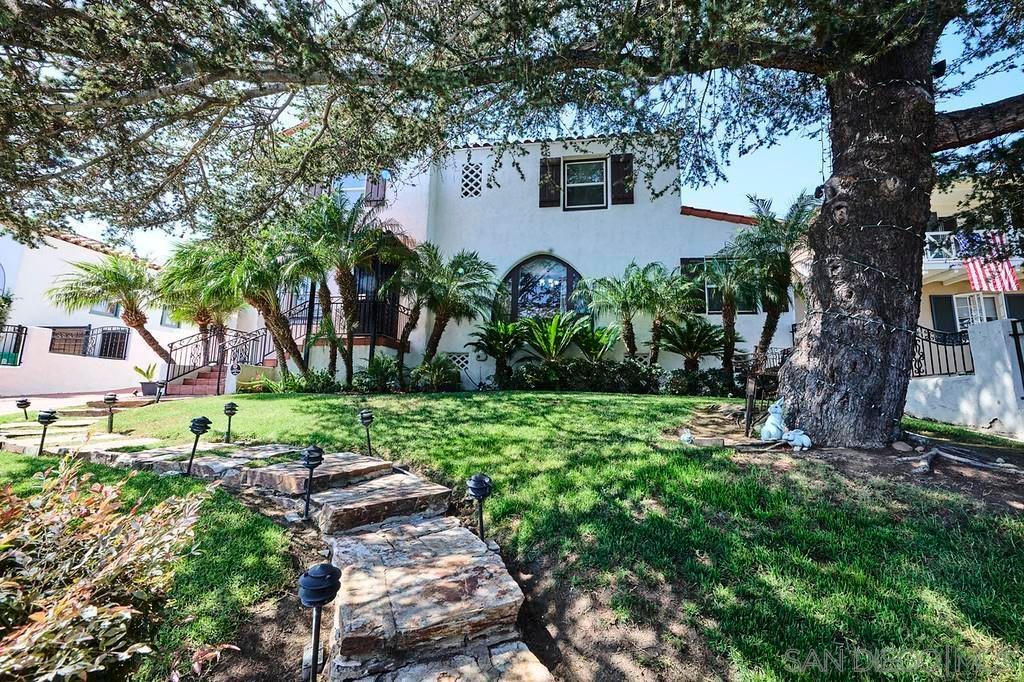 2454 presidio dr, San Diego, CA 92103 — photo 2