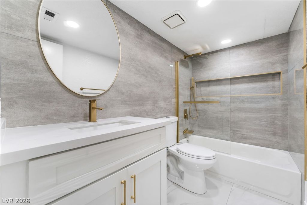 1017 Falconhead Lane 102, Las Vegas, NV 89128 — photo 4