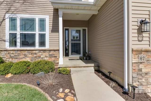 67 Dry Sage Circle, Bloomington, IL 61705