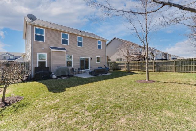 67 Dry Sage Circle, Bloomington, IL 61705