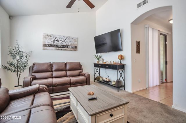 7204 S 48TH Drive, Laveen, AZ 85339