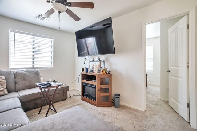 7204 S 48TH Drive, Laveen, AZ 85339