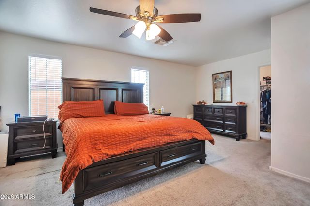 7204 S 48TH Drive, Laveen, AZ 85339