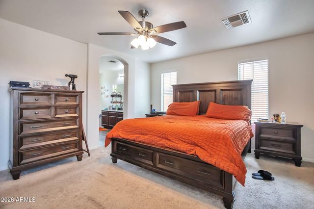 7204 S 48TH Drive, Laveen, AZ 85339