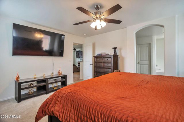 7204 S 48TH Drive, Laveen, AZ 85339
