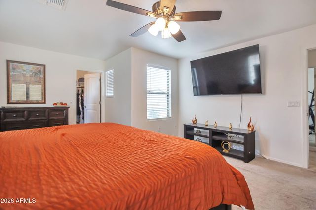7204 S 48TH Drive, Laveen, AZ 85339