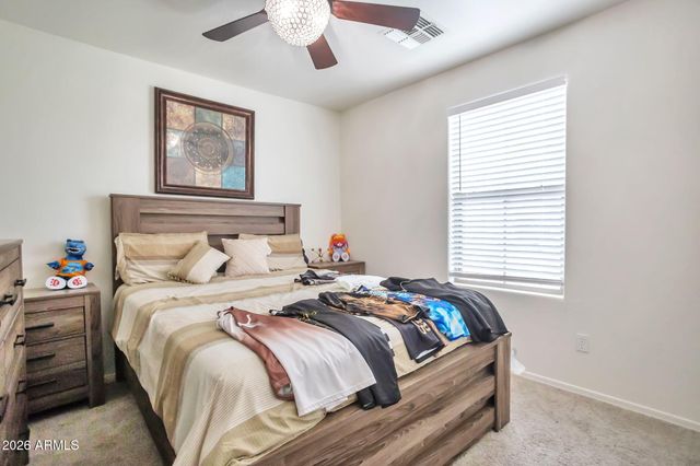 7204 S 48TH Drive, Laveen, AZ 85339