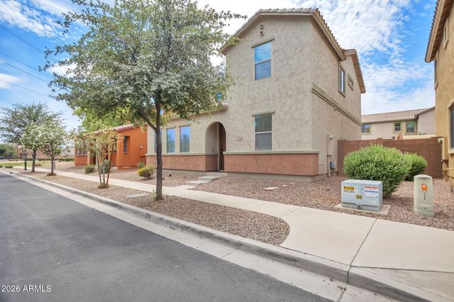7204 S 48TH Drive, Laveen, AZ 85339