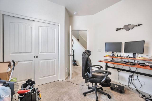 7204 S 48TH Drive, Laveen, AZ 85339