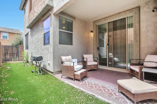 7204 S 48TH Drive, Laveen, AZ 85339