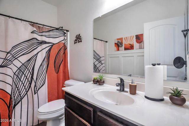 7204 S 48TH Drive, Laveen, AZ 85339