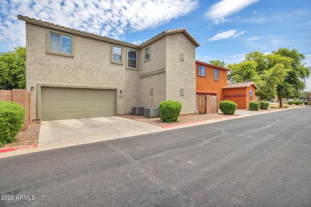 7204 S 48TH Drive, Laveen, AZ 85339