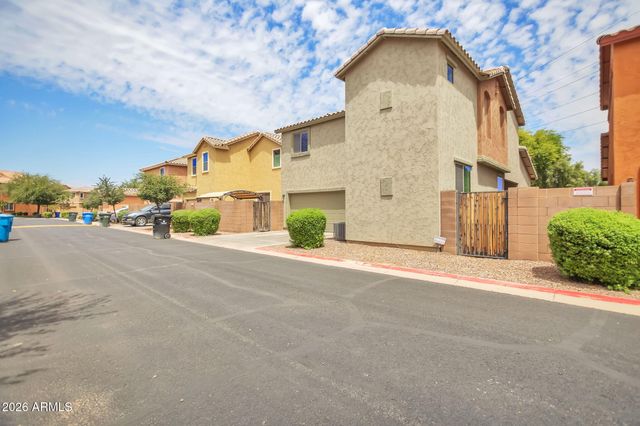 7204 S 48TH Drive, Laveen, AZ 85339