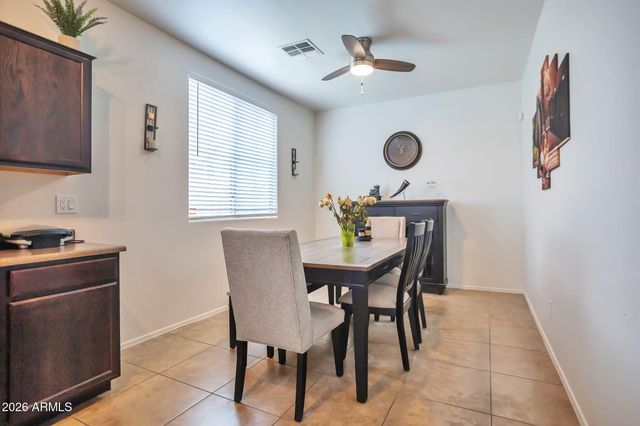 7204 S 48TH Drive, Laveen, AZ 85339