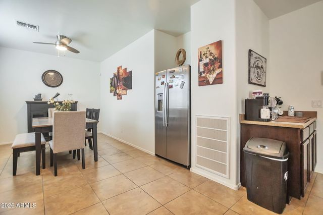 7204 S 48TH Drive, Laveen, AZ 85339