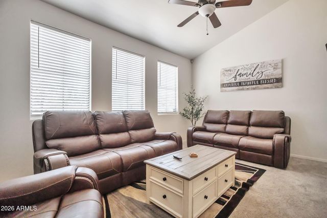 7204 S 48TH Drive, Laveen, AZ 85339