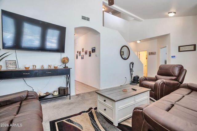7204 S 48TH Drive, Laveen, AZ 85339