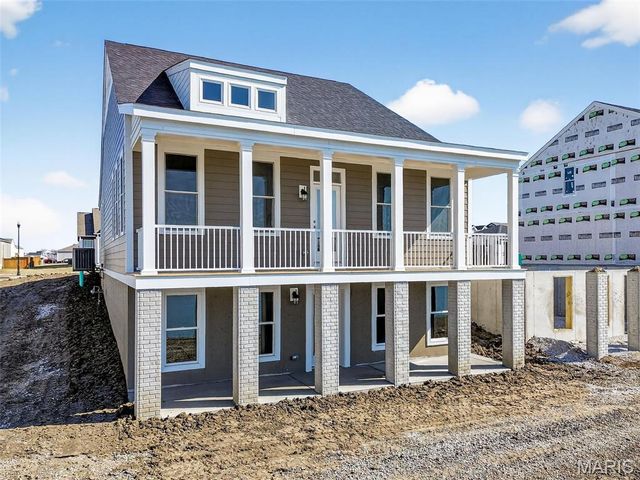 2998 Memphis Street, St Charles, MO 63301