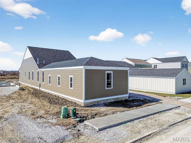 2998 Memphis Street, St Charles, MO 63301